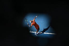 2026 Australian Open - Melbourne