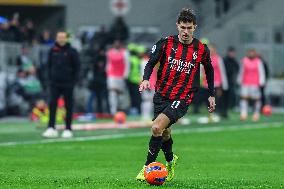 CALCIO - Serie A - AC Milan vs US Lecce