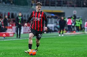 CALCIO - Serie A - AC Milan vs US Lecce