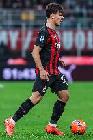 CALCIO - Serie A - AC Milan vs US Lecce