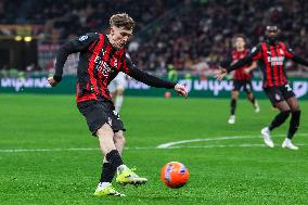 CALCIO - Serie A - AC Milan vs US Lecce