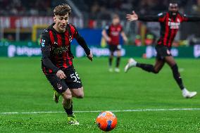 CALCIO - Serie A - AC Milan vs US Lecce