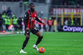 CALCIO - Serie A - AC Milan vs US Lecce