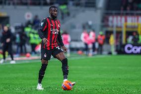 CALCIO - Serie A - AC Milan vs US Lecce