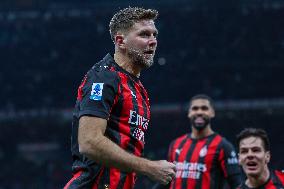 CALCIO - Serie A - AC Milan vs US Lecce