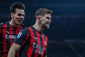 CALCIO - Serie A - AC Milan vs US Lecce