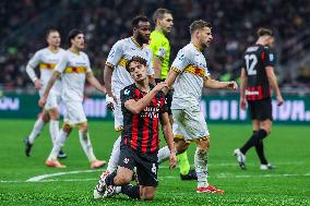 CALCIO - Serie A - AC Milan vs US Lecce