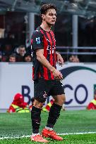 CALCIO - Serie A - AC Milan vs US Lecce