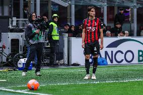 CALCIO - Serie A - AC Milan vs US Lecce