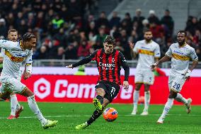 CALCIO - Serie A - AC Milan vs US Lecce