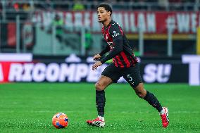 CALCIO - Serie A - AC Milan vs US Lecce