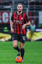 CALCIO - Serie A - AC Milan vs US Lecce