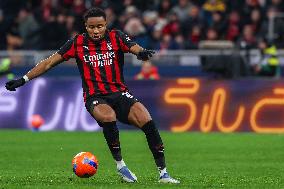 CALCIO - Serie A - AC Milan vs US Lecce