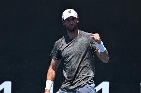 2026 Australian Open - Melbourne