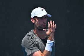 2026 Australian Open - Melbourne