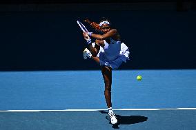 2026 Australian Open - Melbourne