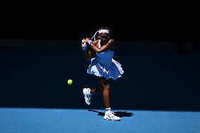 2026 Australian Open - Melbourne