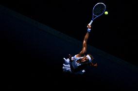 2026 Australian Open - Melbourne