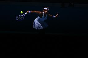 2026 Australian Open - Melbourne