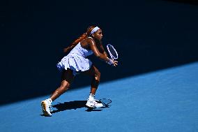 2026 Australian Open - Melbourne