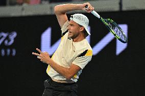 2026 Australian Open - Melbourne