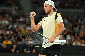 2026 Australian Open - Melbourne