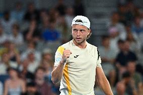 2026 Australian Open - Melbourne