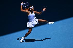 2026 Australian Open - Melbourne