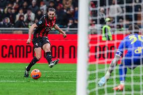 CALCIO - Serie A - AC Milan vs US Lecce