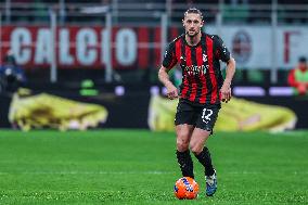 CALCIO - Serie A - AC Milan vs US Lecce