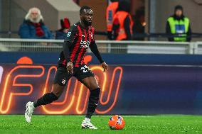 CALCIO - Serie A - AC Milan vs US Lecce