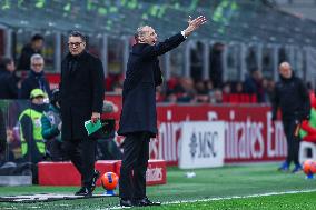 CALCIO - Serie A - AC Milan vs US Lecce