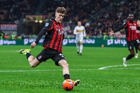 CALCIO - Serie A - AC Milan vs US Lecce