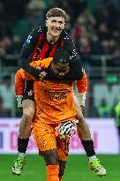 CALCIO - Serie A - AC Milan vs US Lecce