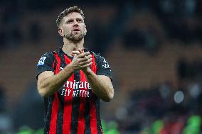 CALCIO - Serie A - AC Milan vs US Lecce