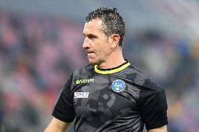 CALCIO - Serie A - Bologna FC vs ACF Fiorentina