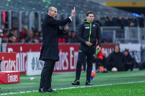 CALCIO - Serie A - AC Milan vs US Lecce