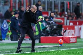 CALCIO - Serie A - AC Milan vs US Lecce