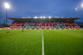 CALCIO - Serie A - US Cremonese vs Hellas Verona FC