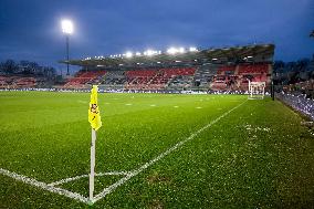 CALCIO - Serie A - US Cremonese vs Hellas Verona FC