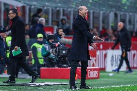 CALCIO - Serie A - AC Milan vs US Lecce