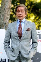Italian Fashion Designer Valentino Dead At 93