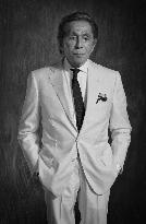 Italian Fashion Designer Valentino Dead At 93