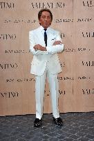 Italian Fashion Designer Valentino Dead At 93