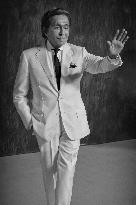 Italian Fashion Designer Valentino Dead At 93