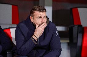 CALCIO - Serie A - US Cremonese vs Hellas Verona FC