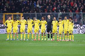 CALCIO - Serie A - US Cremonese vs Hellas Verona FC