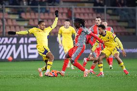 CALCIO - Serie A - US Cremonese vs Hellas Verona FC