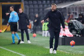 CALCIO - Serie A - US Cremonese vs Hellas Verona FC