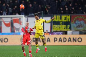 CALCIO - Serie A - US Cremonese vs Hellas Verona FC